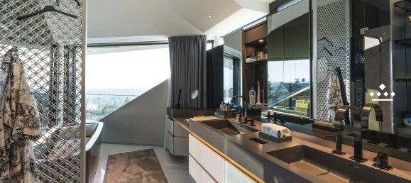 5 rooms Villa in Dobling, Austria No. 8442 9