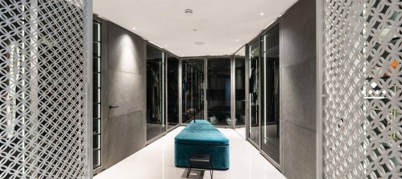 5 rooms Villa in Dobling, Austria No. 8442 15