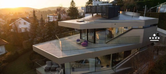 5 rooms Villa in Dobling, Austria No. 8442 20