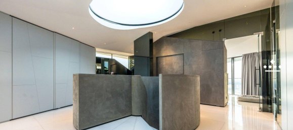 5 rooms Villa in Dobling, Austria No. 8442 10