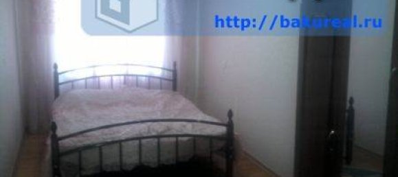 2 chambres Appartement à Baku, Azerbaijan No. 753 2