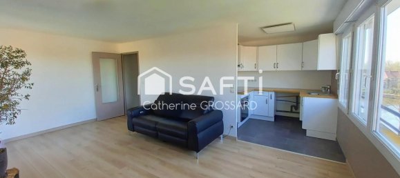 1 bedroom Apartment in Haubourdin, France No. 260983 2