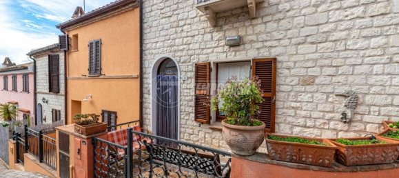 Casa T1 em Sirolo, Italy N.º 222283 3