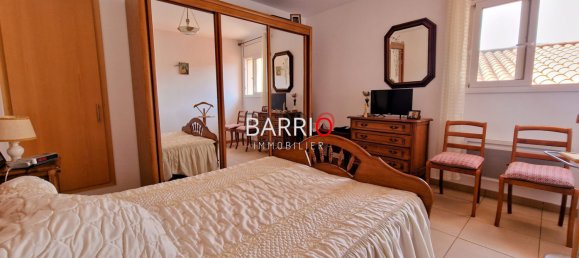 Квартира с 3 спальнями в Баньюль-сюр-Мер, Франция № 282859 7