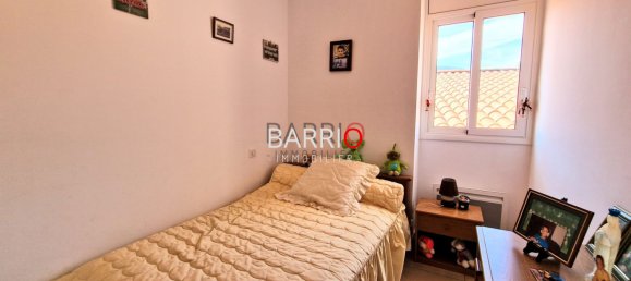 Квартира с 3 спальнями в Баньюль-сюр-Мер, Франция № 282859 6