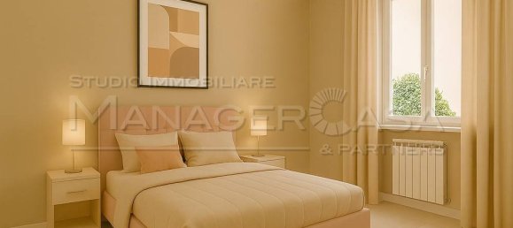 Apartamento T2 em Rapallo, Italy N.º 270602 8