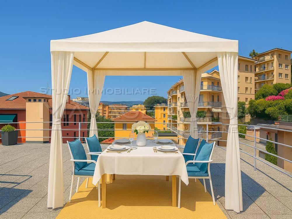 Apartamento T2 em Rapallo, Italy N.º 270602