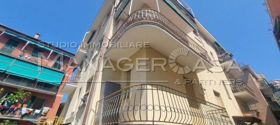 Apartamento T2 em Rapallo, Italy N.º 270602 16