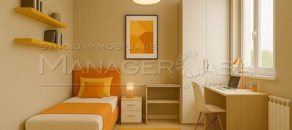 Apartamento T2 em Rapallo, Italy N.º 270602 6