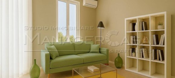 Apartamento T2 em Rapallo, Italy N.º 270602 2