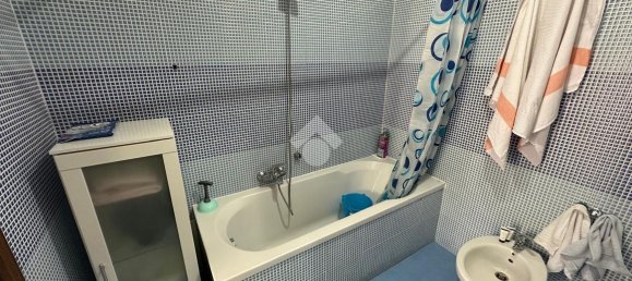 Пентхаус с 2 комнатами в Кассино, Италия № 139355 26