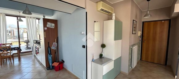 Пентхаус с 2 комнатами в Кассино, Италия № 139355 2