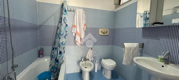 Пентхаус с 2 комнатами в Кассино, Италия № 139355 24