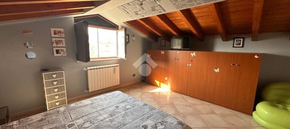 Пентхаус с 2 комнатами в Кассино, Италия № 139355 16