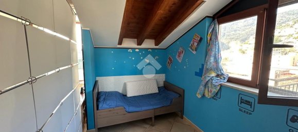 Пентхаус с 2 комнатами в Кассино, Италия № 139355 18