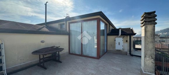 Пентхаус с 2 комнатами в Кассино, Италия № 139355 23