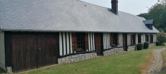 2 bedrooms Villa in Seine-Maritime, France No. 356081 2