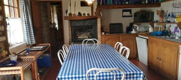 2 bedrooms Villa in Seine-Maritime, France No. 356081 3