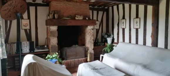 2 bedrooms Villa in Seine-Maritime, France No. 356081 5