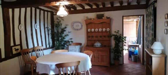 2 bedrooms Villa in Seine-Maritime, France No. 356081 4