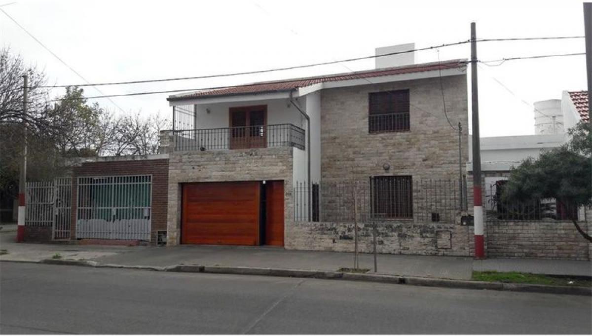 3 chambres Maison à Cordoba, Argentina No. 20925