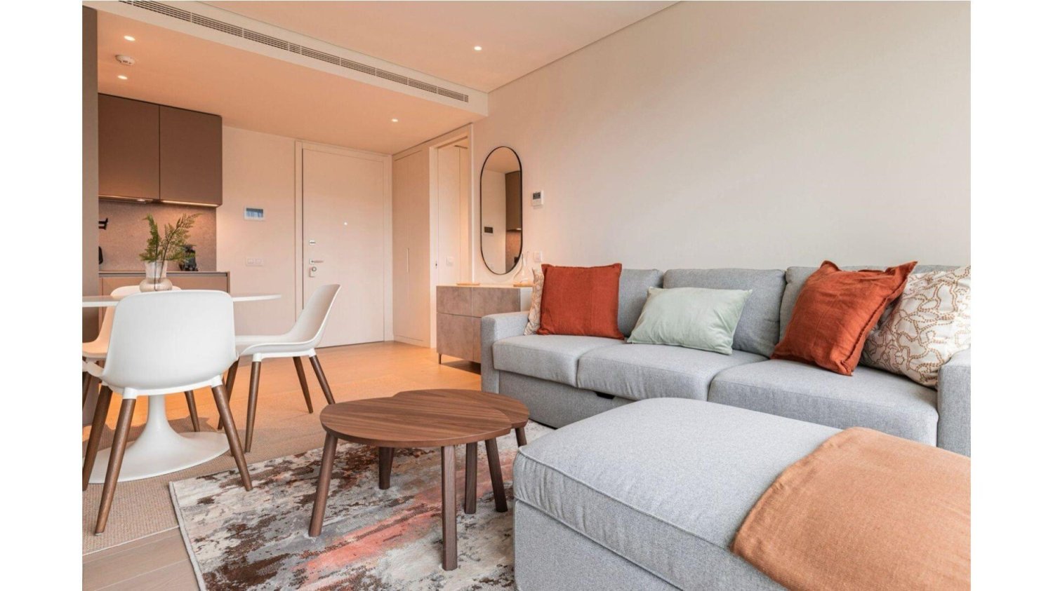 1 bedroom Apartment in Lisbon, Portugal No. 115813