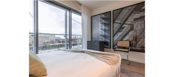 1 bedroom Apartment in Lisbon, Portugal No. 115813 14