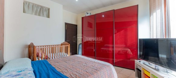 3-salle Appartement à Carate Brianza, Italy No. 142155 15