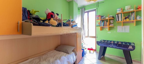 3-salle Appartement à Carate Brianza, Italy No. 142155 2