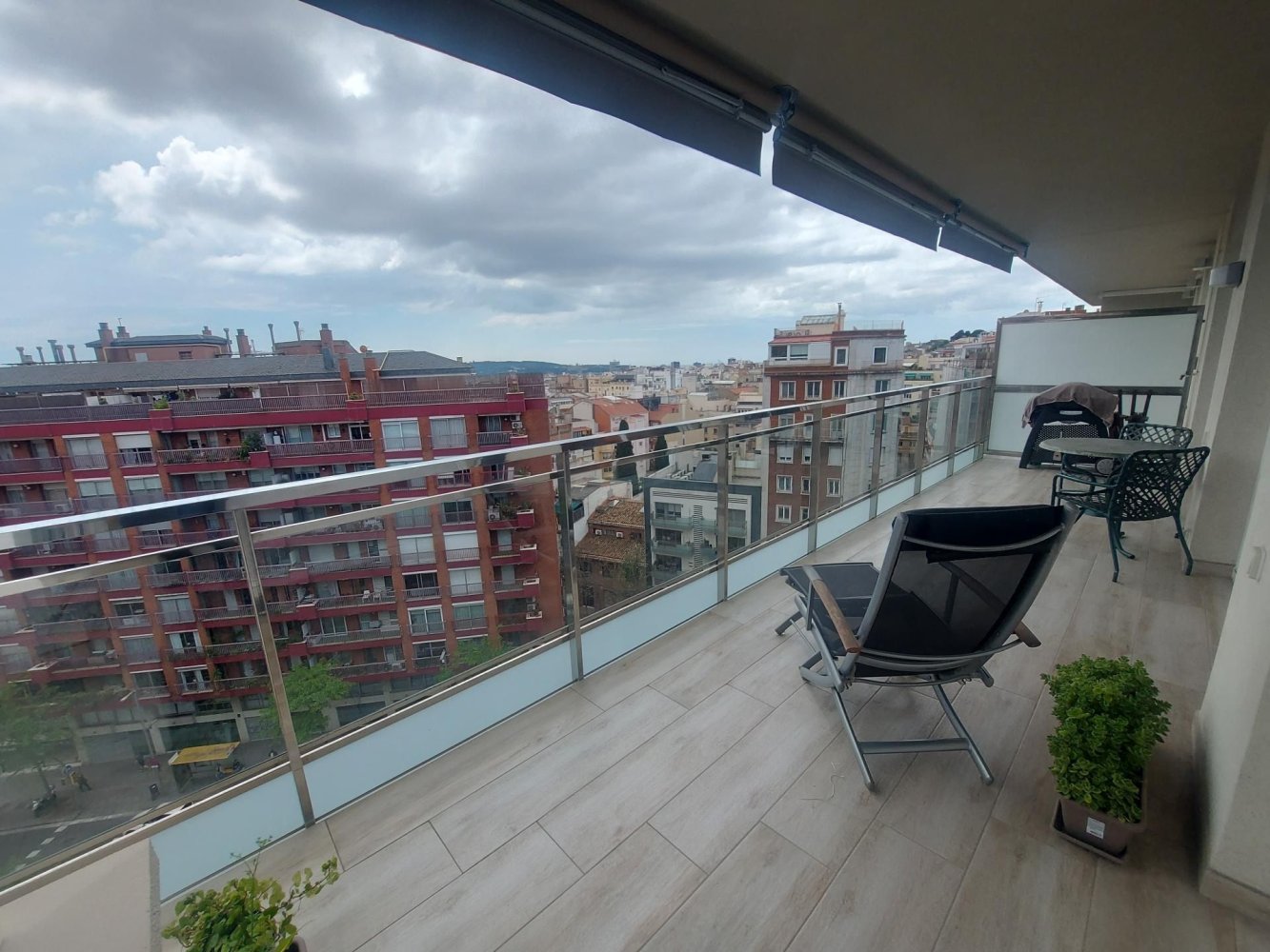 4 Schlafzimmer Wohnung in Barcelona, Spain, Nr. 277910