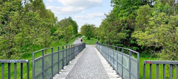 4-Zimmer Wohnung in Spandau, Germany, Nr. 333966 13