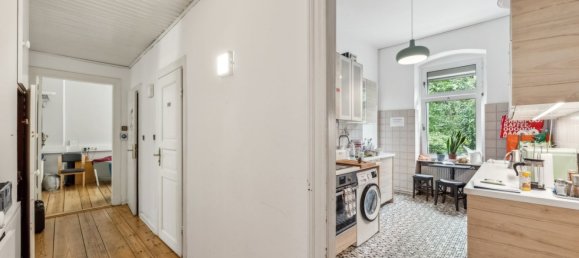 4-Zimmer Wohnung in Spandau, Germany, Nr. 333966 5