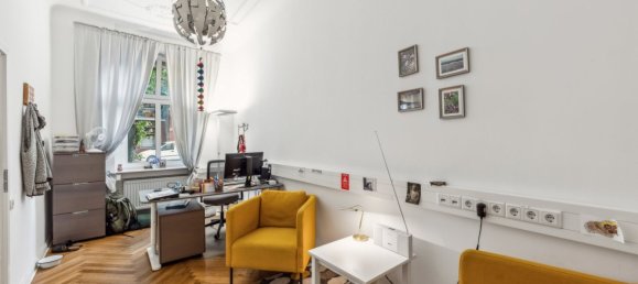 4-Zimmer Wohnung in Spandau, Germany, Nr. 333966 2