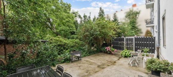 4-Zimmer Wohnung in Spandau, Germany, Nr. 333966 9