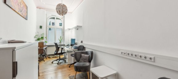 4-Zimmer Wohnung in Spandau, Germany, Nr. 333966 3