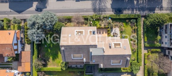 3 Schlafzimmer Wohnung in Legnano, Italy, Nr. 132279 20