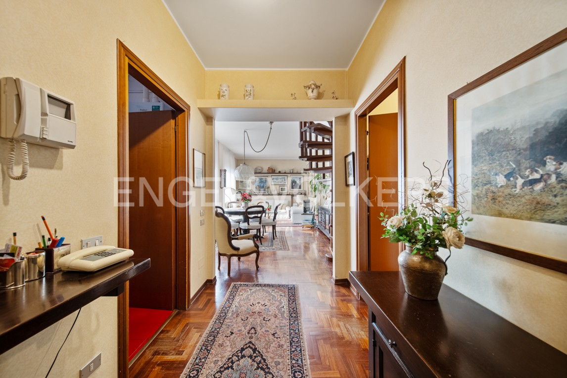 3 Schlafzimmer Wohnung in Legnano, Italy, Nr. 132279