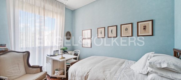 3 Schlafzimmer Wohnung in Legnano, Italy, Nr. 132279 12