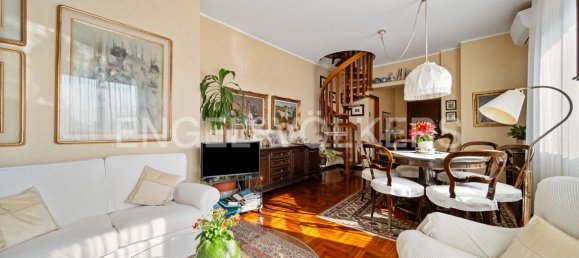 3 Schlafzimmer Wohnung in Legnano, Italy, Nr. 132279 4