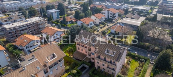 3 Schlafzimmer Wohnung in Legnano, Italy, Nr. 132279 22