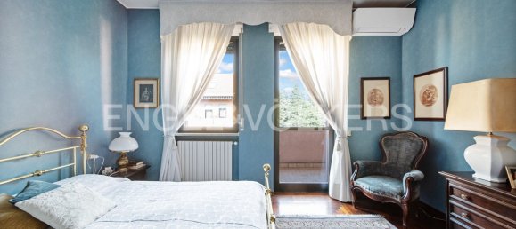 3 Schlafzimmer Wohnung in Legnano, Italy, Nr. 132279 9