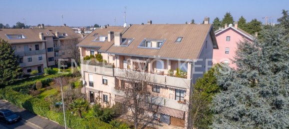 3 Schlafzimmer Wohnung in Legnano, Italy, Nr. 132279 21