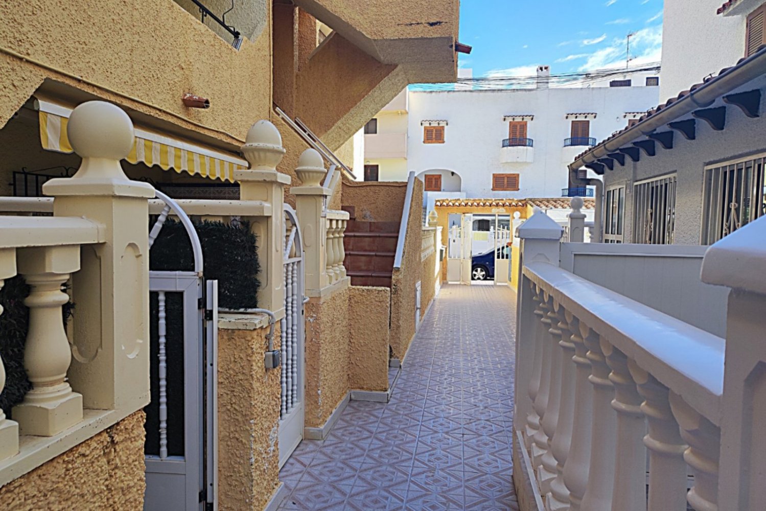 2 Schlafzimmer Bungalow in Torrevieja, Spain, Nr. 285830