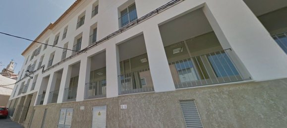 Gewerbliche Immobilie in Albaida, Spain 427m², Nr. 173518 3