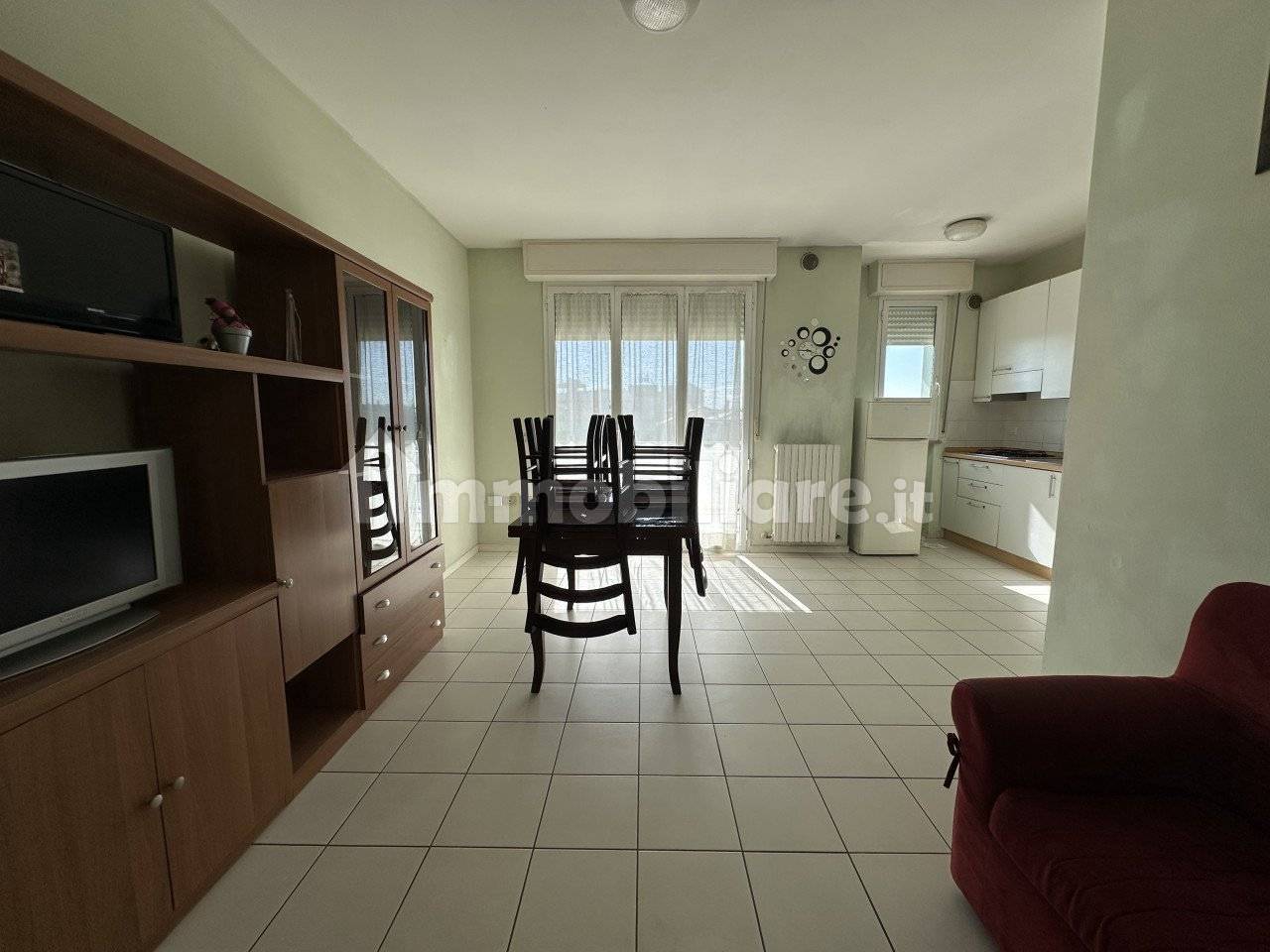 2 bedrooms Apartment in Senigallia, Italy No. 378570
