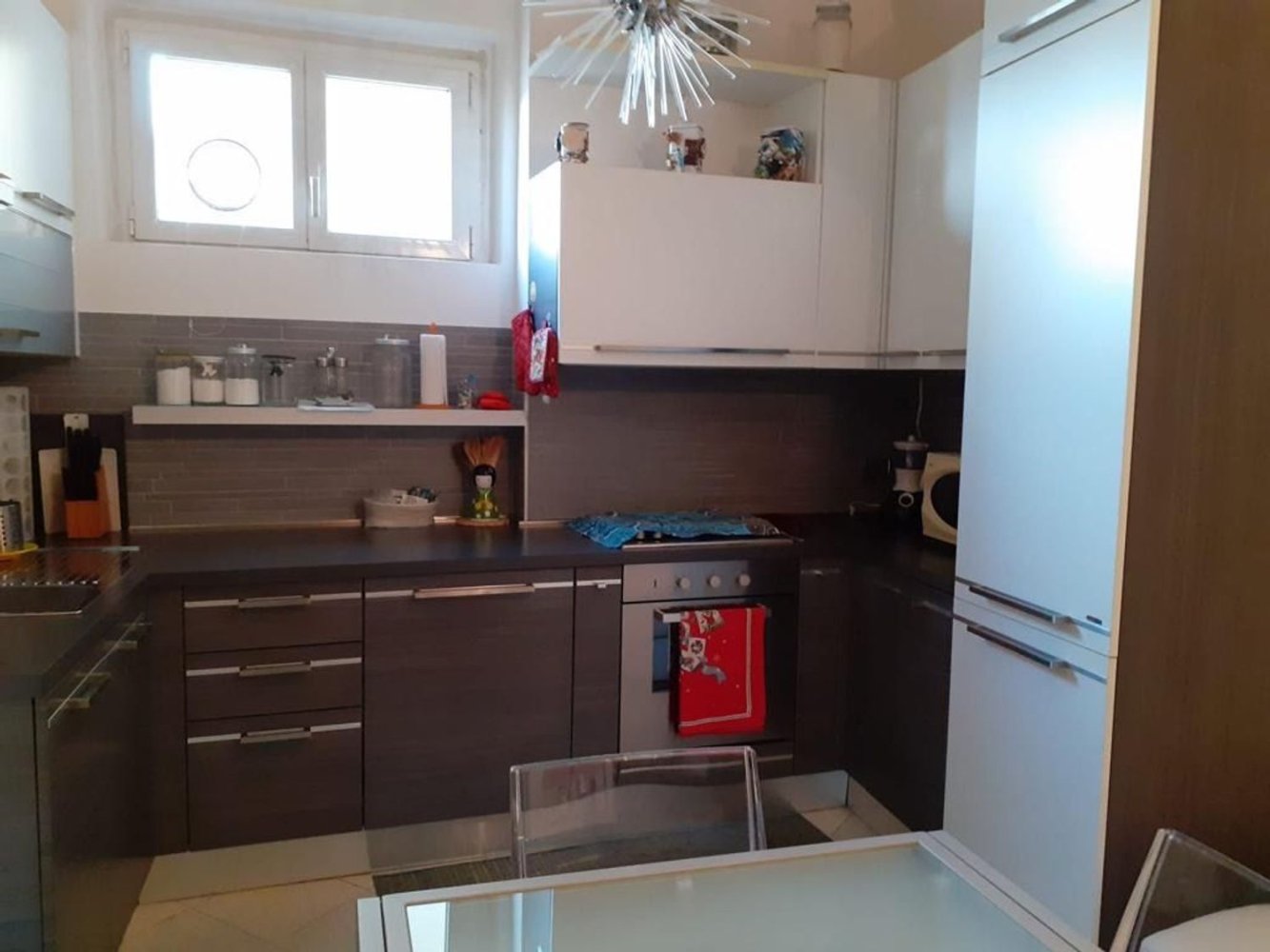 2غرفة شقة في La Spezia, Italy رقم 254474