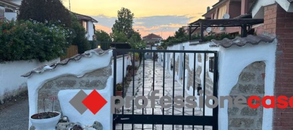 Casa de 3 habitaciónes en Pomezia, Italy No. 72243 31