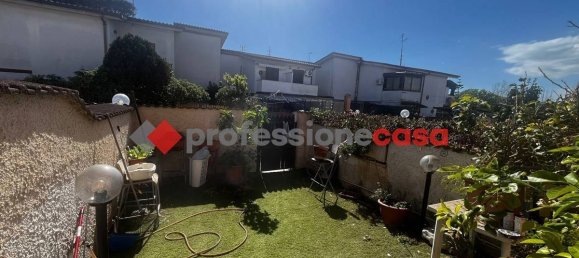 Casa de 3 habitaciónes en Pomezia, Italy No. 72243 24