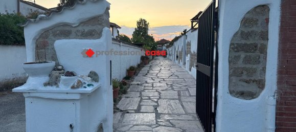 Casa de 3 habitaciónes en Pomezia, Italy No. 72243 30