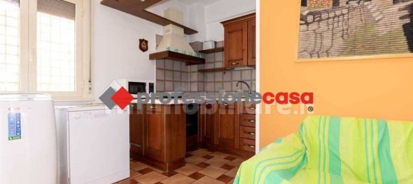 Casa de 3 habitaciónes en Pomezia, Italy No. 72243 16